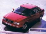 Audi S2 Sedan 1993 года